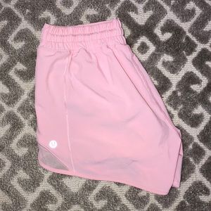 lululemon Hottie Hot 4” Shorts